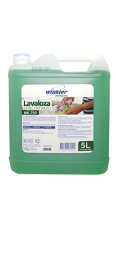 Lavaloza Concentrado Env. 5 L. Wk-750
